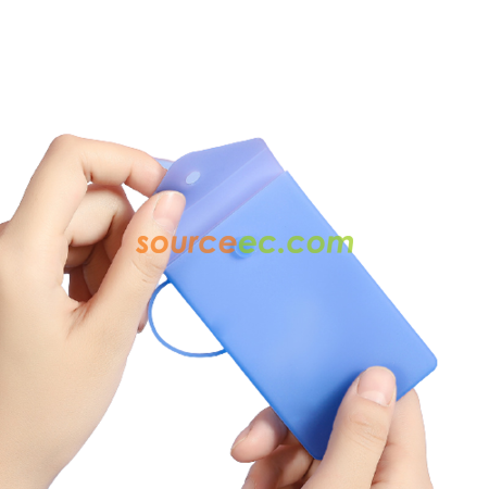 Customization Silicone Mask Clip Promotional Products