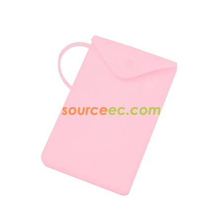 Customization Silicone Mask Clip Promotional Products