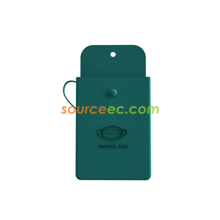 Customization Silicone Mask Clip Promotional Products
