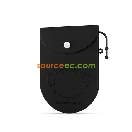 Customization Silicone Mask Clip Promotional Products