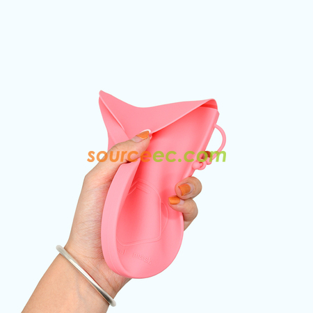 Customization Silicone Mask Clip Promotional Products
