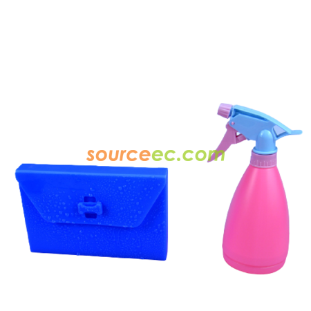 Customization Silicone Mask Clip Promotional Products
