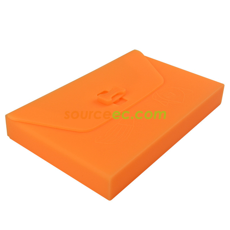 Customization Silicone Mask Clip Promotional Products