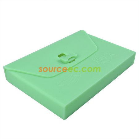 Customization Silicone Mask Clip Promotional Products