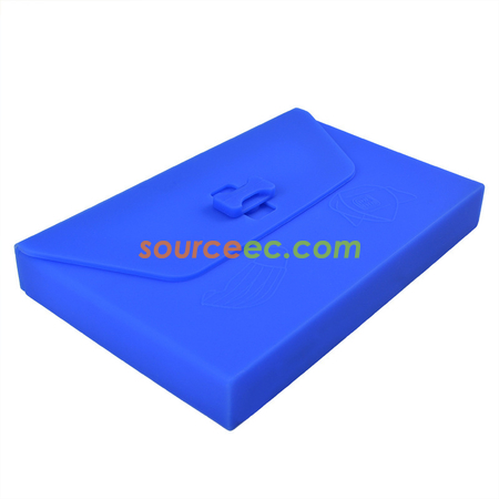 Customization Silicone Mask Clip Promotional Products