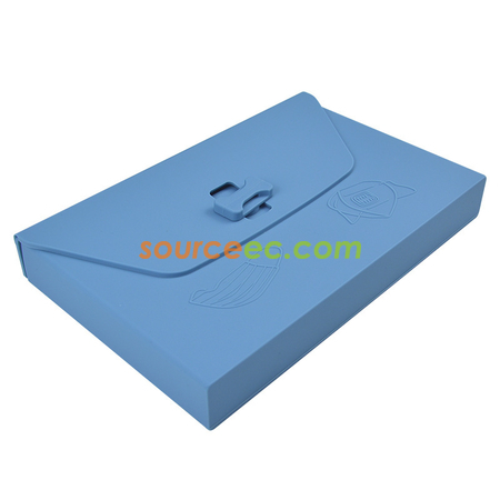 Customization Silicone Mask Clip Promotional Products