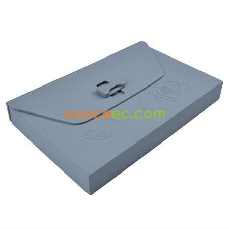 Customization Silicone Mask Clip Promotional Products