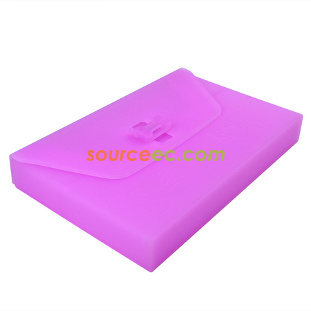 Customization Silicone Mask Clip Promotional Products