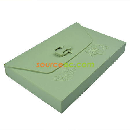 Customization Silicone Mask Clip Promotional Products