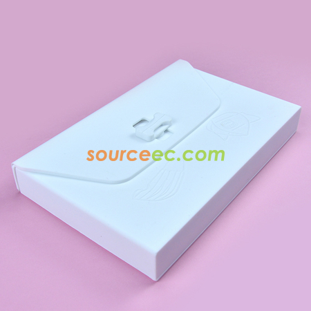 Customization Silicone Mask Clip Promotional Products