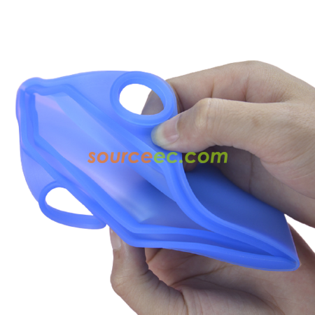 Customization Silicone Mask Clip Promotional Products