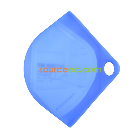 Customization Silicone Mask Clip Promotional Products