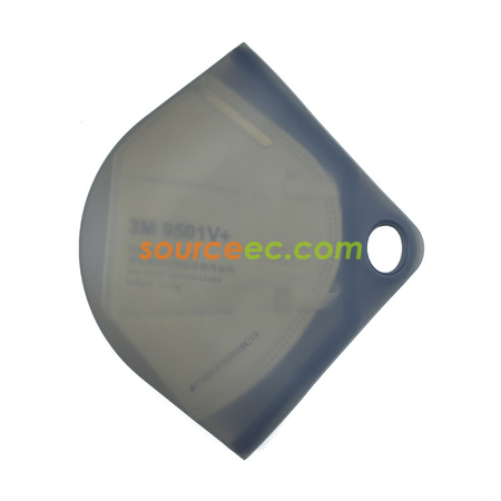 Customization Silicone Mask Clip Promotional Products