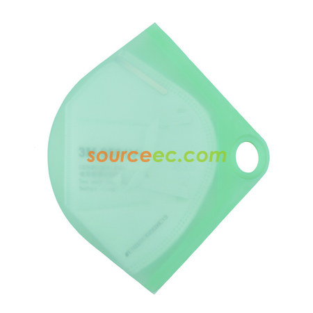 Customization Silicone Mask Clip Promotional Products