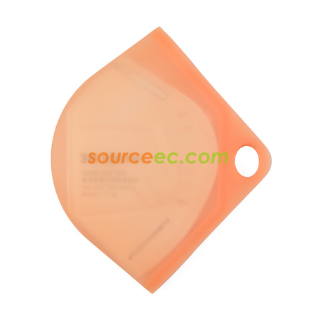 Customization Silicone Mask Clip Promotional Products