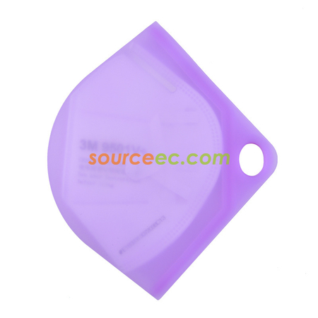 Customization Silicone Mask Clip Promotional Products