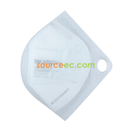 Customization Silicone Mask Clip Promotional Products