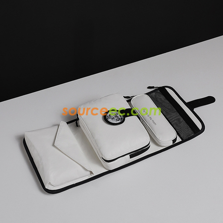 Customization DuPont Paper Wsh Bag Promotional Products
