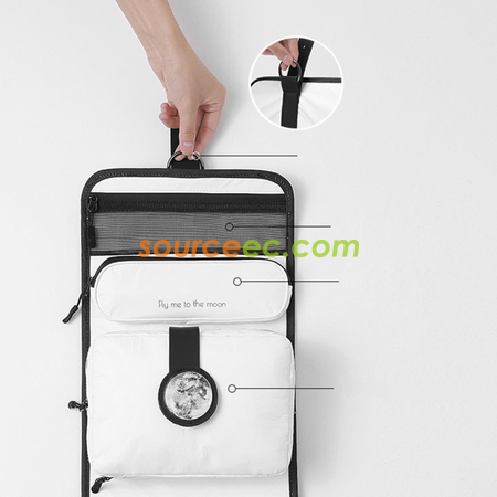 Customization DuPont Paper Wsh Bag Promotional Products