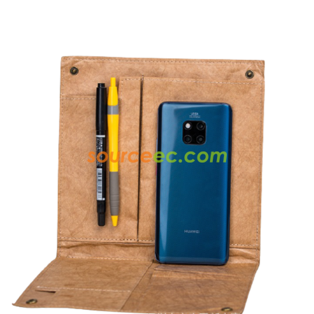 Customization Paper Storage Bag Promotional Products