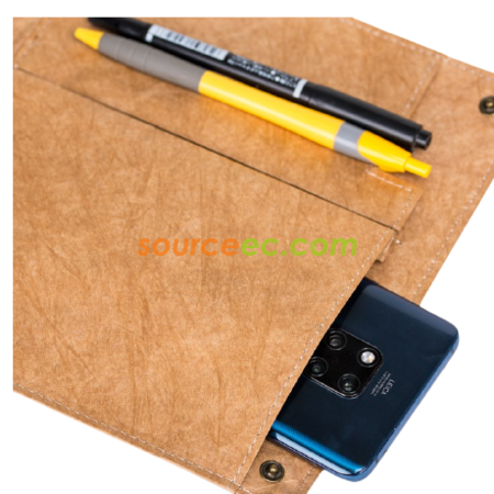 Customization Paper Storage Bag Promotional Products