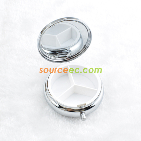 Customization Pill Box Promotional Products