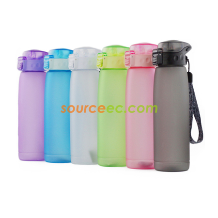 Customization Sports Bottle Promotional Products