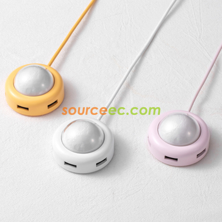 Customization USB Hub (3.0) Promotional Products