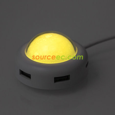 Customization USB Hub (3.0) Promotional Products