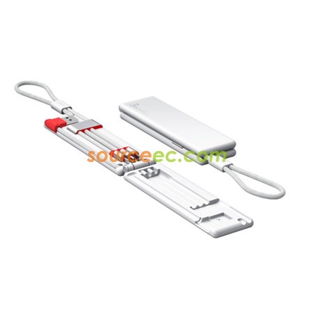Customization Retractable Data Line Promotional Products