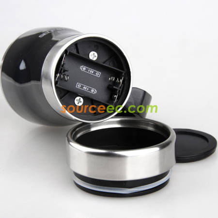 Customization Self Stirring Coffee Mug Promotional Products