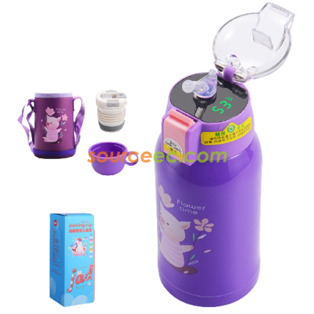 Customization Children's Thermos Cup Promotional Products