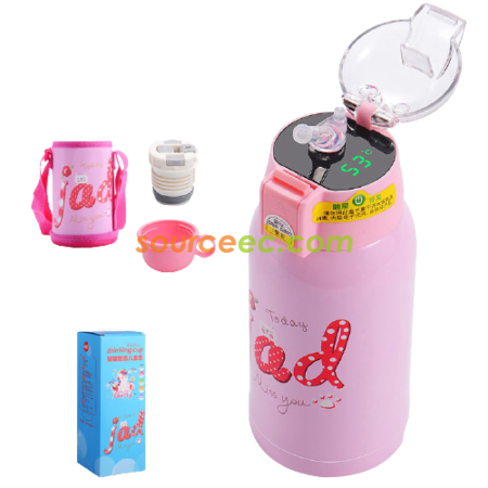 Customization Children's Thermos Cup Promotional Products