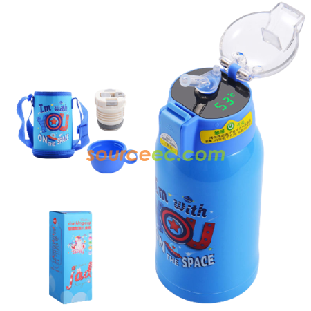 Customization Children's Thermos Cup Promotional Products