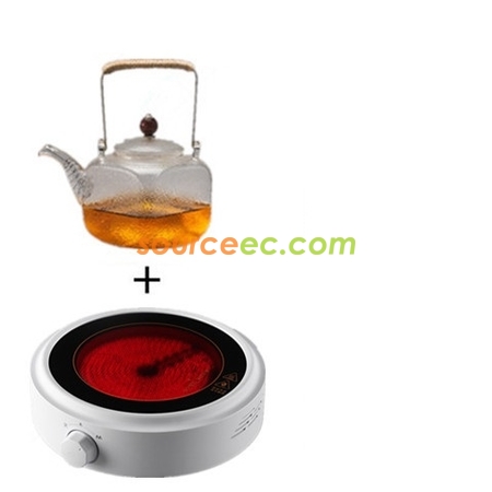 Customization Electric Ceramic Stove Promotional Products