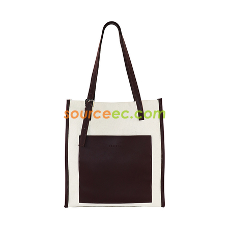 Customization Shoulder Canvas Bag Promotional Products