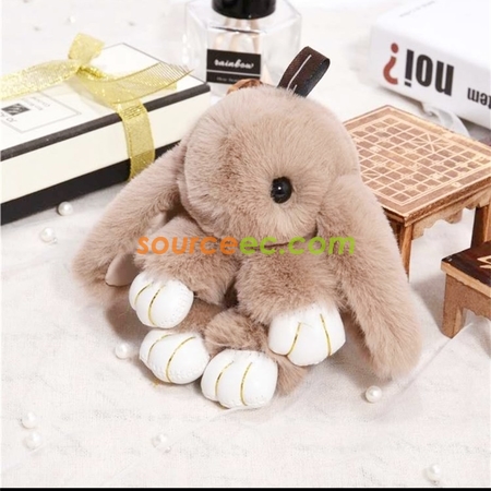 Customization Doll keychain Promotional Products