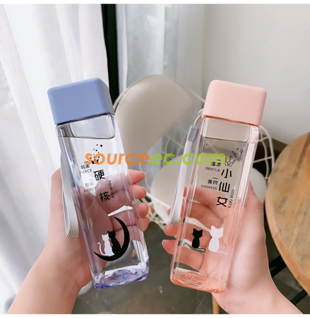 Customization Sports Bottle Promotional Products