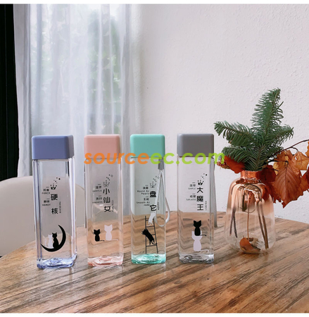 Customization Sports Bottle Promotional Products