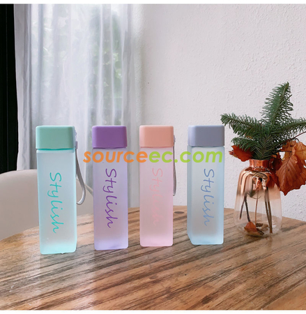 Customization Sports Bottle Promotional Products