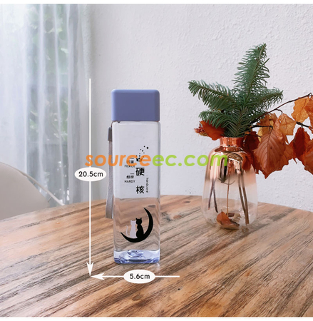 Customization Sports Bottle Promotional Products