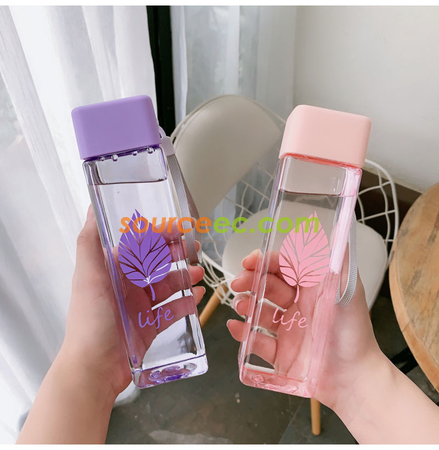 Customization Sports Bottle Promotional Products