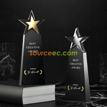 Creative  Trophy