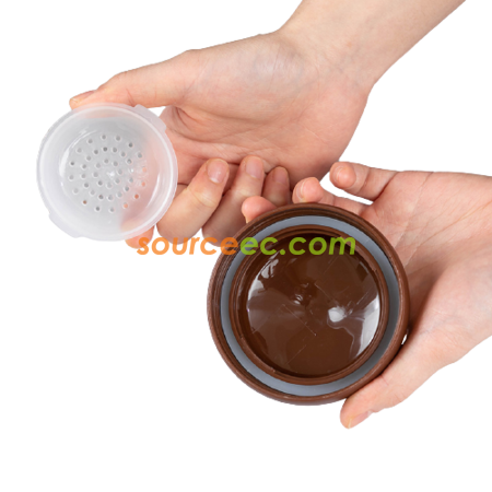 Customization Pinecone Children's Cup Promotional Products