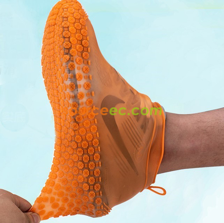 Customization Rain Shoe Cover Promotional Products