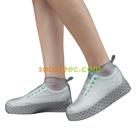 Customization Rain Shoe Cover Promotional Products