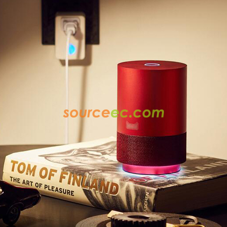 Customization Tmall Genie X1 Smart Speaker Promotional Products