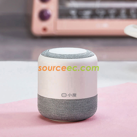 Customization Xiaodu Smart Speaker Promotional Products