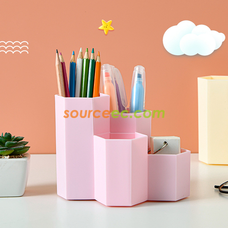 Customization Multifunctional pen holder Promotional Products