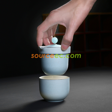 Customization Tea Set Promotional Products